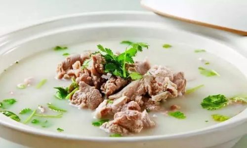 How Long Can Cooked Lamb Meat Be Stored?
