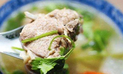 Addressing the Issue of Cooked Lamb Meat Turning Dark:Causes,Solutions,and Culinary Insights