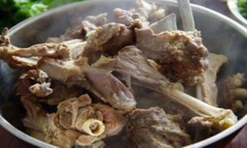 Addressing the Issue of Cooked Lamb Meat Turning Dark:Causes,Solutions,and Culinary Insights