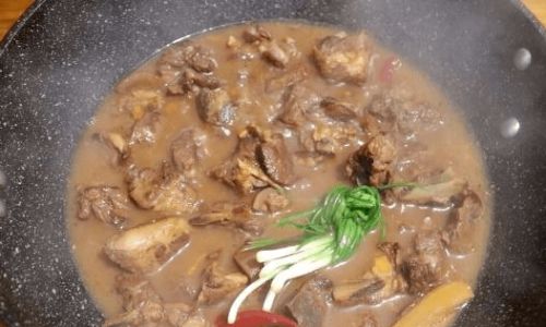 Delightful Dishes to Cook with Lamb:Unveiling Culinary Masterpieces