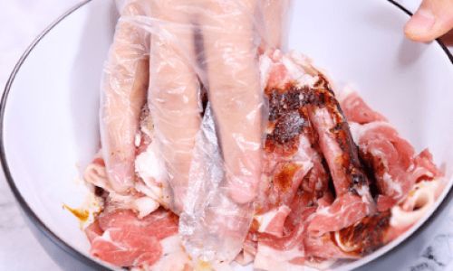 Authentic Ways to Marinate Lamb for a Culinary Delight