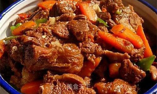 Discovering the Culinary Art:How to Cook Lamb to Perfection