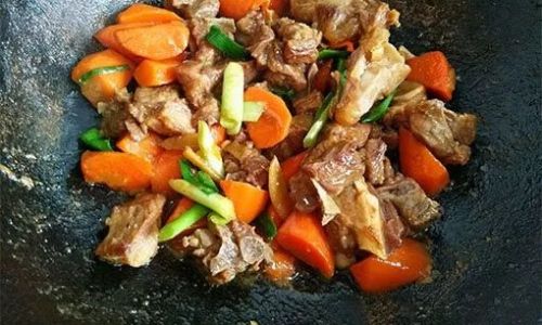 Discovering the Culinary Art:How to Cook Lamb to Perfection