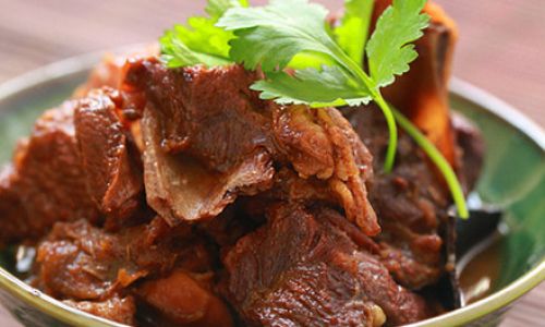 Discovering the Culinary Art:How to Cook Lamb to Perfection