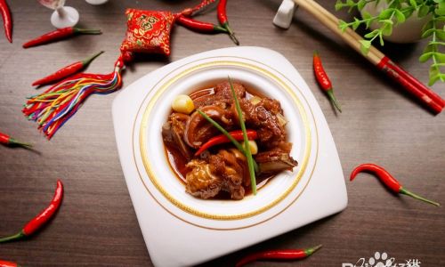 Discovering the Culinary Art:How to Cook Lamb to Perfection