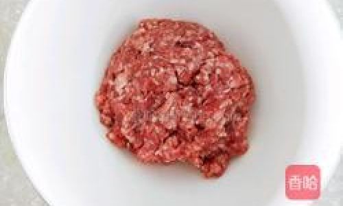 A Culinary Delight:The Art of Making Lamb and Onion Meatballs