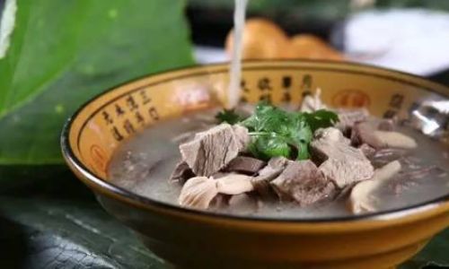 The Suitability of Pressure Cooking Lamb for Half an Hour:An In-Depth Analysis