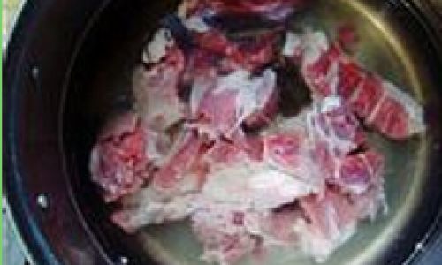 How Long Does It Typically Take to Cook Lamb Meat?