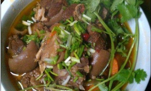 The Optimal Cooking Time for Tender Lamb:Understanding How Long to Pressure Cook Lamb Meat