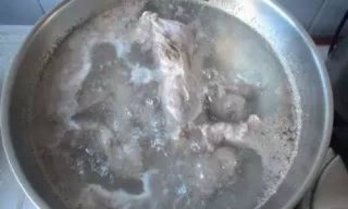 The Optimal Cooking Time for Tender Lamb:Understanding How Long to Pressure Cook Lamb Meat