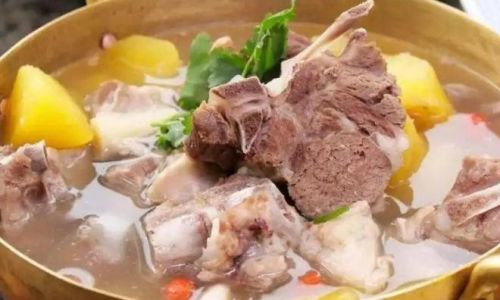 Mastering the Art of Cooking Delicious Lamb Dishes