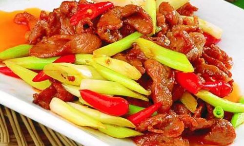 Mastering the Art of Cooking Delicious Lamb Dishes
