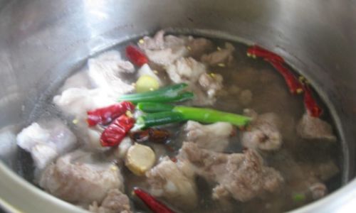 How Long Does It Take to Cook Lamb to Perfection?