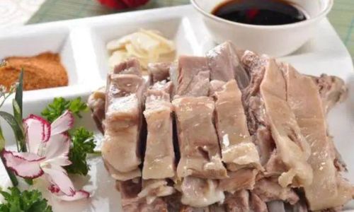 The Great Debate:Should Lamb Be Cooked Thoroughly?