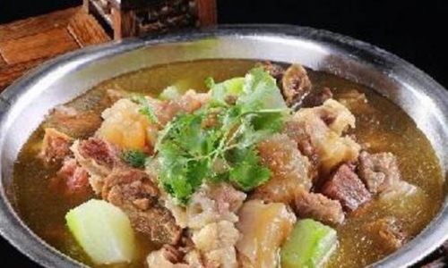 The Great Debate:Should Lamb Be Cooked Thoroughly?
