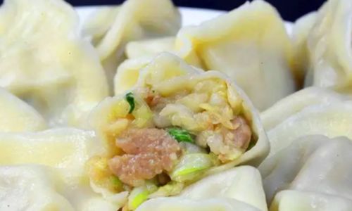 Mastering the Art of Making Delicious and Tender Lamb Meat Filling