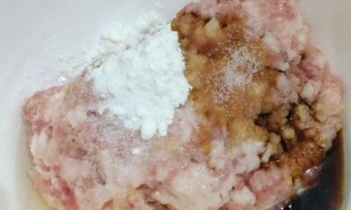 Mastering the Art of Making Delicious and Tender Lamb Meat Filling