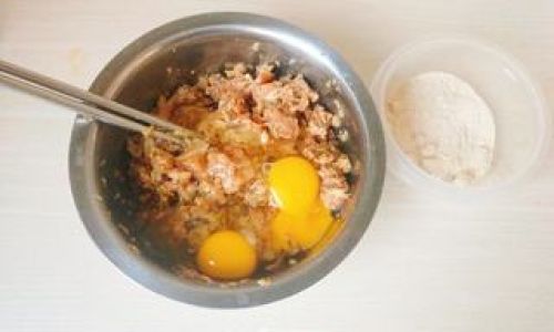Mastering the Art of Making Delicious Mutton Filling