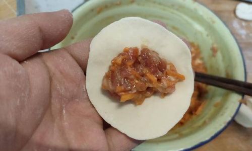 Mastering the Art of Making Delicious Mutton Filling