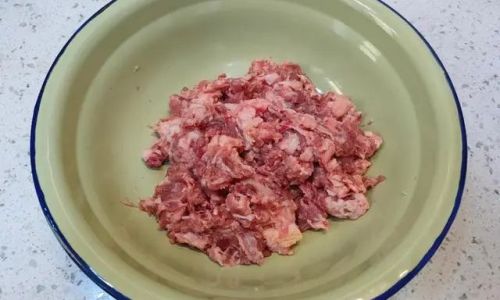 Mastering the Art of Making Delicious Mutton Filling
