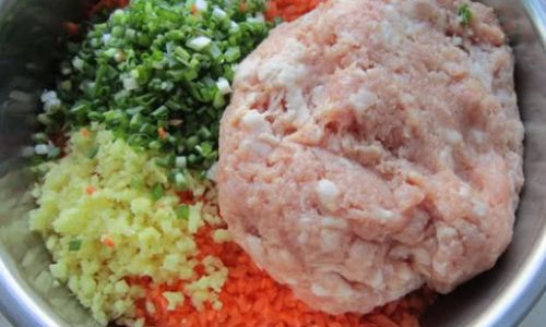 Mastering the Art of Making Delicious Mutton Filling