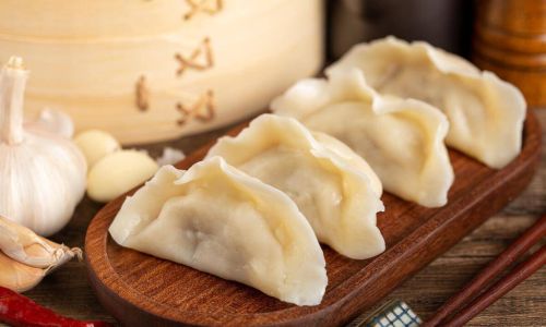 Mastering the Art of Preparing Lamb-Stuffed Dumplings Without the Gamey Taste