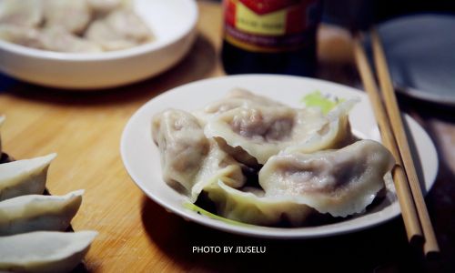 Mastering the Art of Preparing Lamb-Stuffed Dumplings Without the Gamey Taste