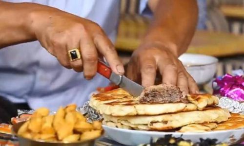 Mastering the Art of Making Delicious and Tender Lamb Meat Pies