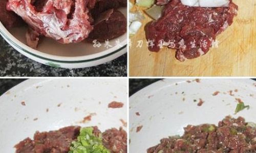 Mastering the Art of Making Delicious and Tender Lamb Meat Pies