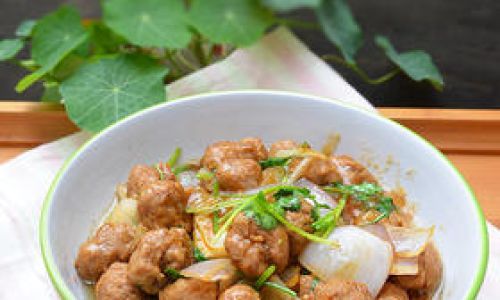 Mastering the Art of Making Lamb Meatballs:A Culinary Journey