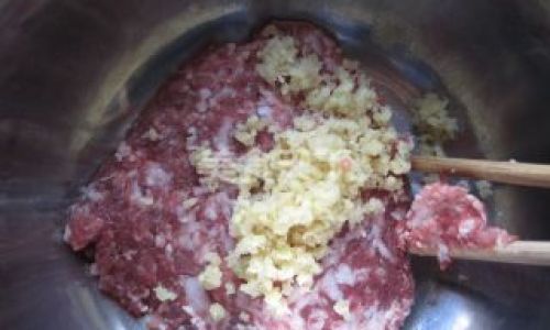 A Homestyle Recipe for Lamb Meatballs:Bringing Culinary Comfort to Your Kitchen