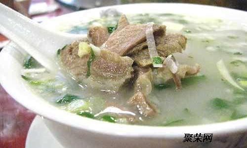 A Culinary Journey:Mastering the Art of Making Lamb Soup