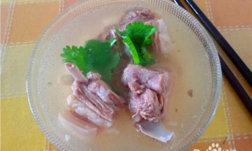 Mastering the Art of Crafting Delicious and Aromatic Lamb Soup