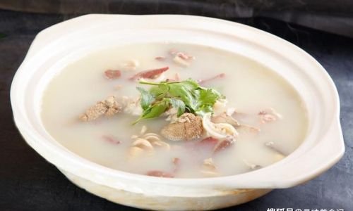 Mastering the Art of Crafting Delicious and Aromatic Lamb Soup