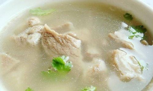 Mastering the Art of Crafting Delicious and Aromatic Lamb Soup