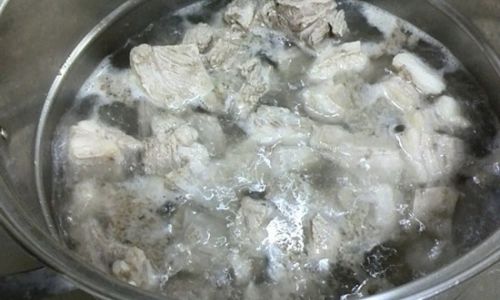 Mastering the Art of Cooking Delicious Lamb Soup