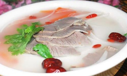 Mastering the Art of Cooking Lamb Soup:A Comprehensive Guide