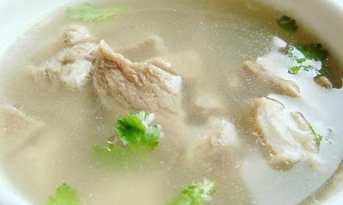 Mastering the Art of Cooking Lamb Soup:A Comprehensive Guide
