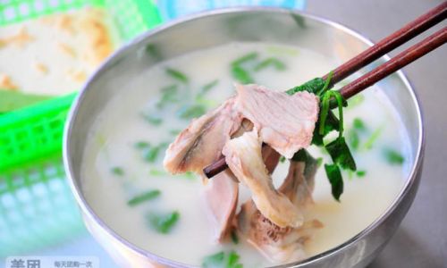Crafting the Perfect Lamb Soup:Which Cut of Meat Yields the Most Delicious Broth?