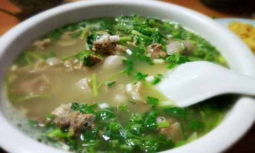 Crafting the Perfect Lamb Soup:Which Cut of Meat Yields the Most Delicious Broth?