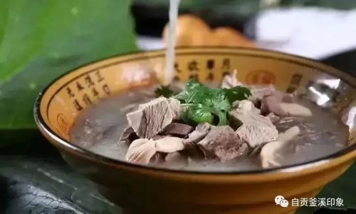 Crafting the Perfect Lamb Soup:Which Cut of Meat Yields the Most Delicious Broth?
