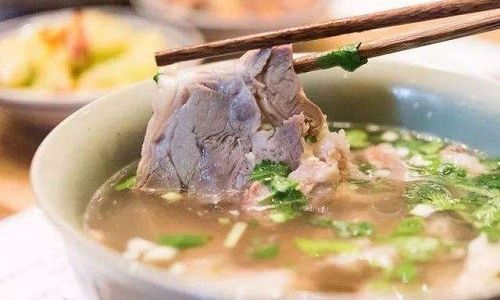 The Best Cut of Lamb for Making a Delicious Lamb Soup