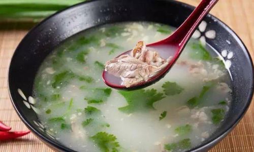 The Best Cut of Lamb for Making a Delicious Lamb Soup
