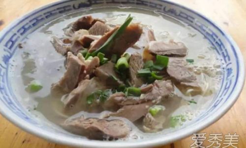 The Best Cut of Lamb for Making a Delicious Lamb Soup