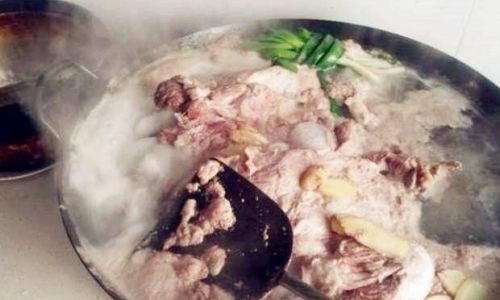 Mastering the Art of Making Tender and Delicious Lamb Soup