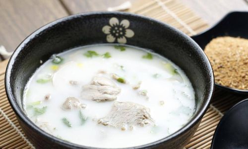 Mastering the Art of Making Tender and Delicious Lamb Soup