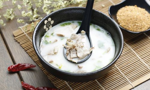 Mastering the Art of Making Tender and Delicious Lamb Soup
