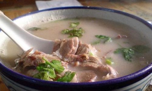 Mastering the Art of Making Tender and Delicious Lamb Soup