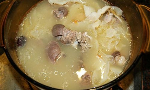Mastering the Art of Making Lamb Soup:A Comprehensive Guide