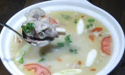 Mastering the Art of Making Lamb Soup:A Comprehensive Guide
